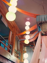 Robé un Esposo y Me Dieron un Príncipe - Episode 4