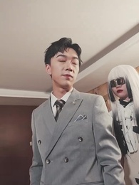 第77集 - 破產後我成了世界首富