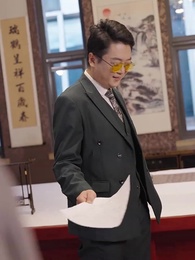 第90集 - 破產後我成了世界首富