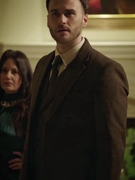 Fausse ou véritable compagne de l'Alpha - Episode 50