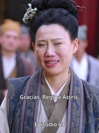 Episodio 63 - Más Allá del Cielo