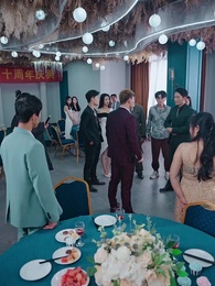 狼婿下山 - Episode 65