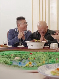 第31集 - 破產後我成了世界首富