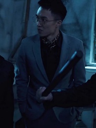 第83集 - 都市之最強狂兵