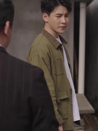 第52集 - 都市之最強狂兵