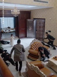 第57集 - 一父當關萬夫莫敵