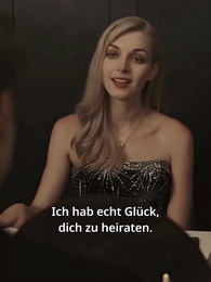 Episode 25 - Süße Wiedergeburt, schicksalhafte Rache