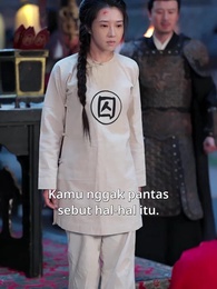 Episode 49 - Derita Putri Sang Jenderal