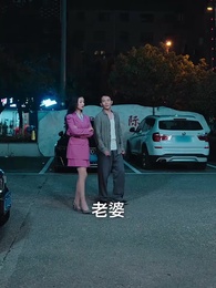 第21集 - 狼婿下山