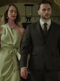 Épisode 19 - Fausse ou véritable compagne de l'Alpha