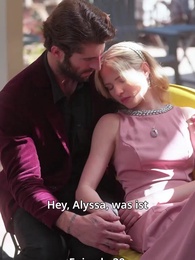 [Synchron]Die Lycaner-Prinzessin Wird Nicht Eure Luna Sein - Episode 38