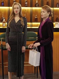 Venganza a Mi Ex-esposo - Episode 22