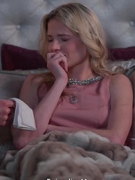 [Doblado]La princesa licántropa - Episode 41