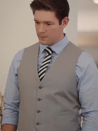 第26話 - 妻の復讐