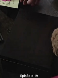 Episódio 19 - Dormir por 30 Anos