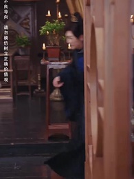 第49集 - 攻略女帝：縣令也瘋狂