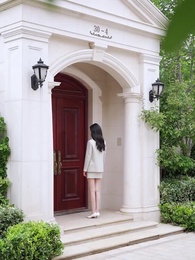 ตอนที่ 17 - มังกรแห่งวงการธุรกิจ