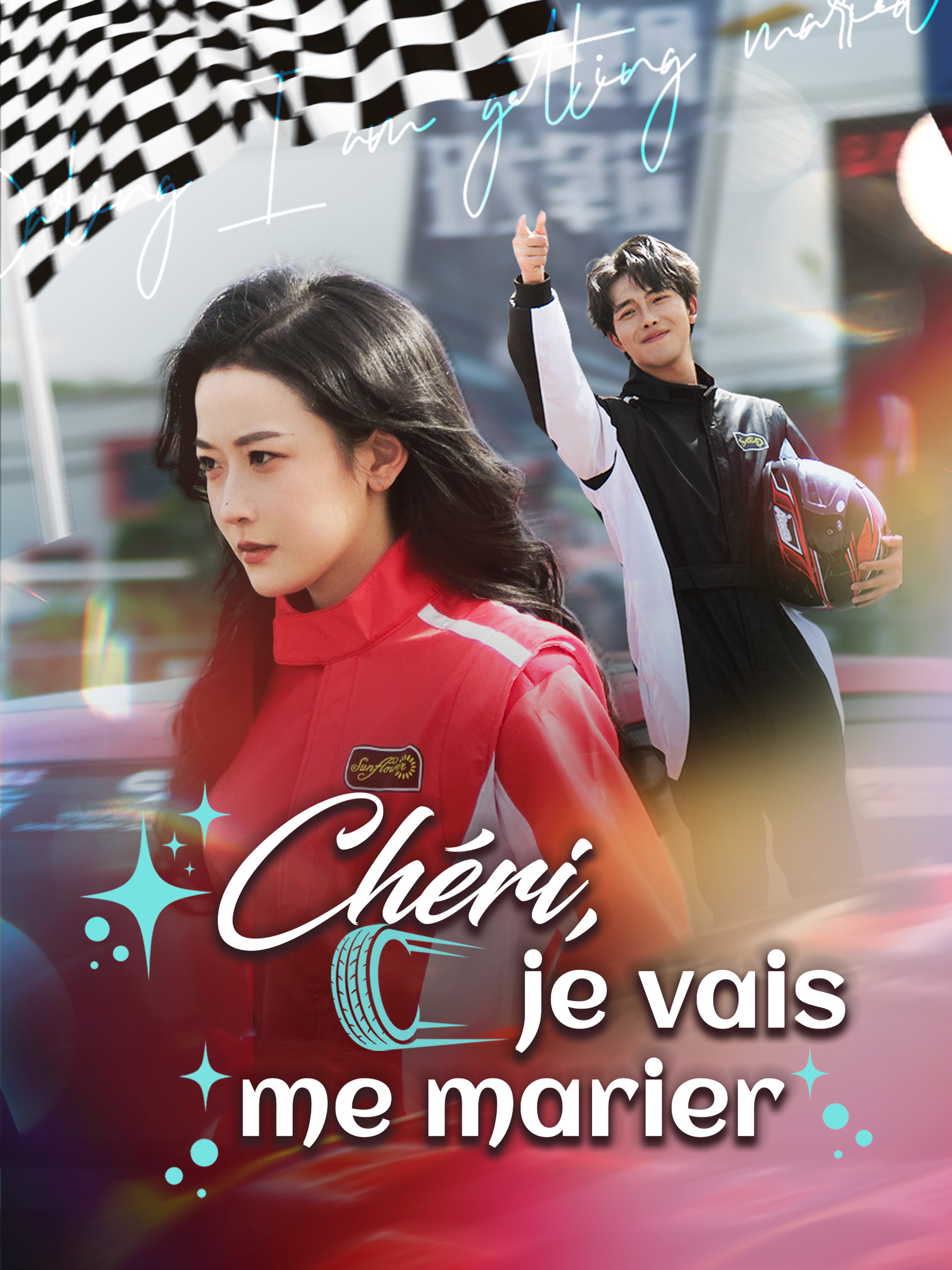 Chéri, je vais me marier