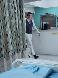 Nunca Mais Serei Sua - Episode 6