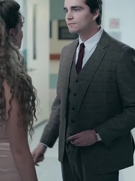 Episódio 13 - Nunca Mais Serei Sua