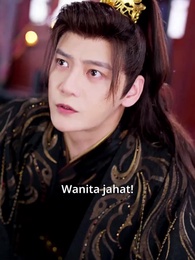 Derita Putri Sang Jenderal - Episode 35