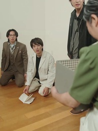 眠りの果てに、兄たちが狂った - Episode 24