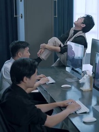 第99集 - 富可敵國