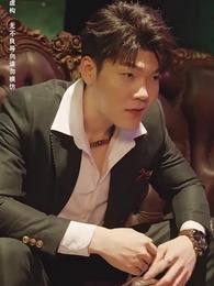 第15集 - 一父當關萬夫莫敵