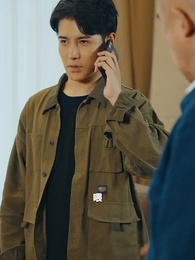 第46集 - 都市之最強狂兵