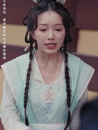 第64集 - 攻略女帝：縣令也瘋狂