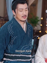 Episode 29 - Takdir Sang Juara dan Rahasia Darah Biru