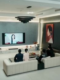 [더빙 버전]오빠들의 후회 - Episode 24