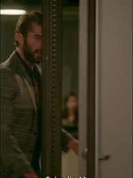 [Doblado]La princesa licántropa - Episode 11