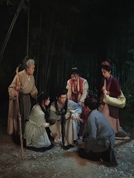 抄家後天降福星寵全家 - Episode 30