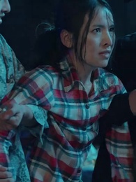 第8集 - 都市之最強狂兵