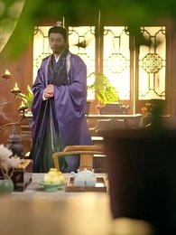 28화 - 내 빛나는 명주