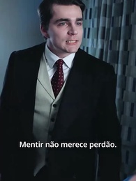 Episódio 4 - Nunca Mais Serei Sua