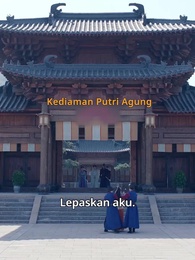 Episode 50 - Karena Kamu Mirip Dia