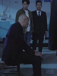 都市之最強狂兵 - Episode 54