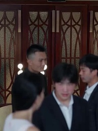 비 끝에도 닿지 못한 너 - Episode 30