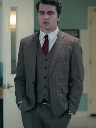 Nunca Mais Serei Sua - Episode 12