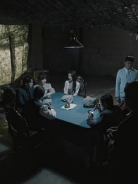 第38集 - 富可敵國