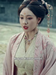 Episode 45 - Karena Kamu Mirip Dia