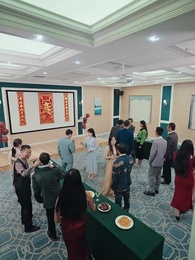 狼婿下山 - Episode 95