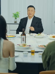 第18集 - 都市之最強狂兵