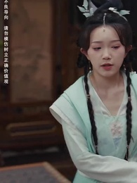 第57集 - 攻略女帝：縣令也瘋狂