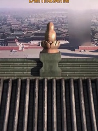 Takdir Sang Juara dan Rahasia Darah Biru - Episode 1