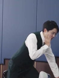 第22集 - 破產後我成了世界首富