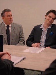 第68話 - 真の女相続人