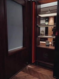 第6集 - 狼婿下山